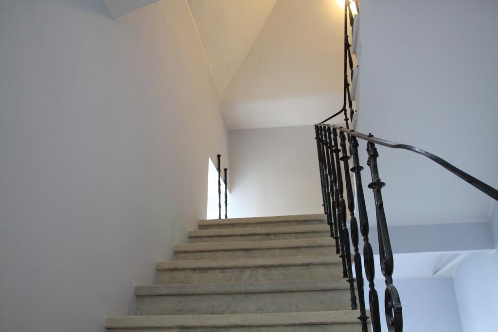 Satlava Valtice Apartment Exterior photo